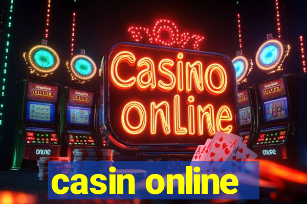 casin online