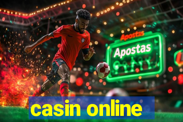 casin online