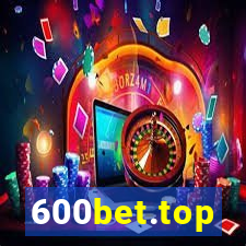 600bet.top