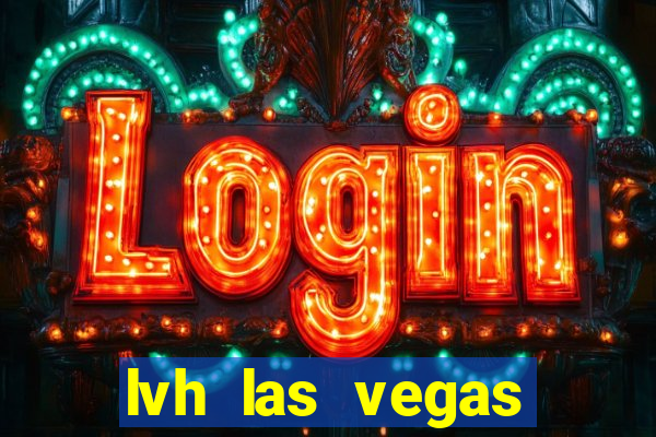 lvh las vegas hotel casino