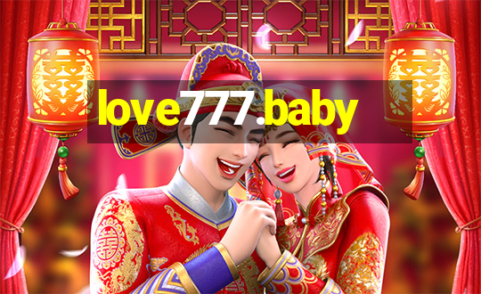 love777.baby