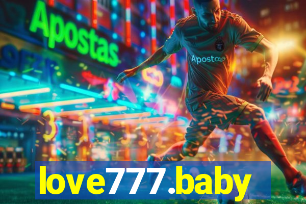 love777.baby