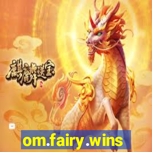 om.fairy.wins