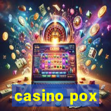 casino pox