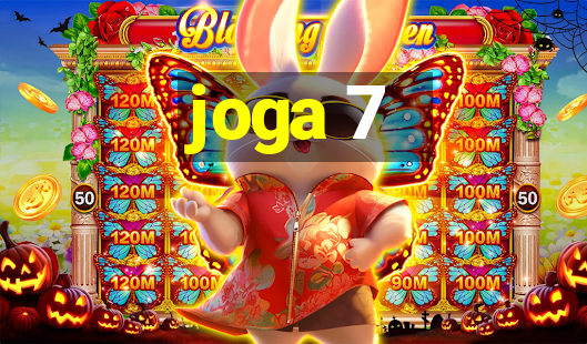 joga 7