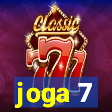 joga 7