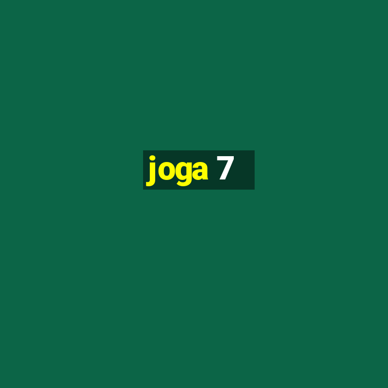 joga 7