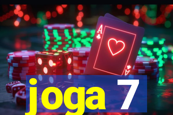 joga 7