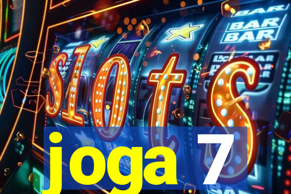 joga 7