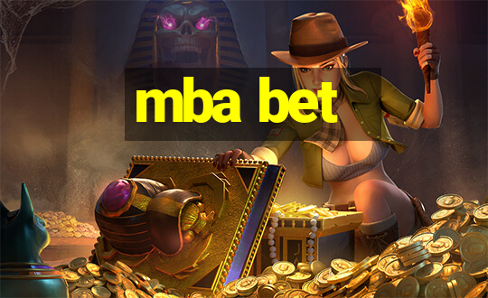 mba bet