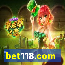 bet118.com