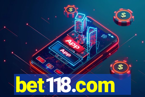 bet118.com