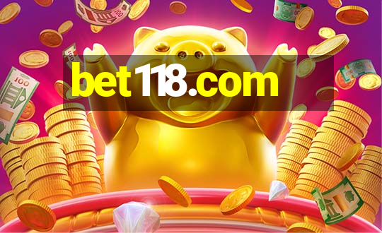 bet118.com