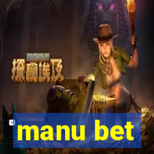 manu bet