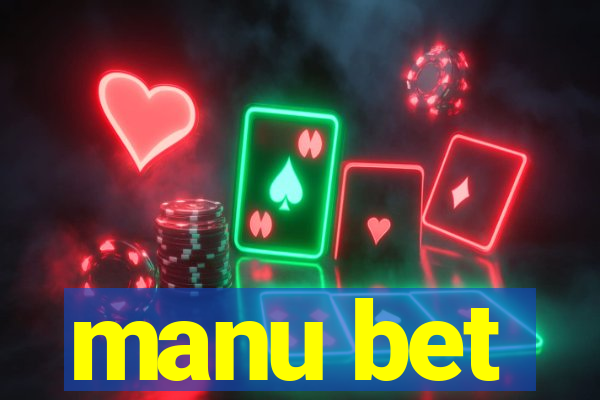 manu bet