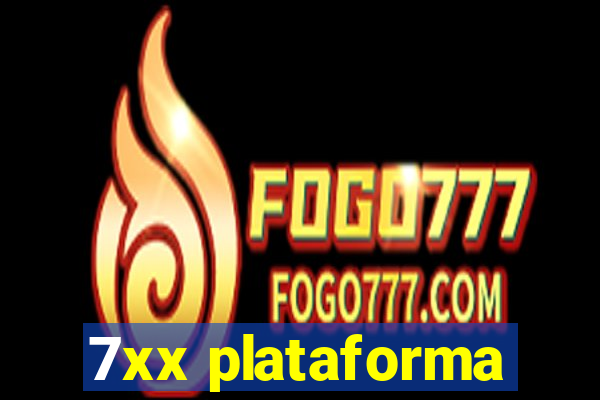 7xx plataforma