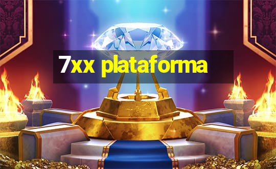 7xx plataforma