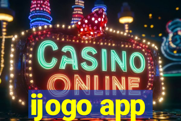 ijogo app