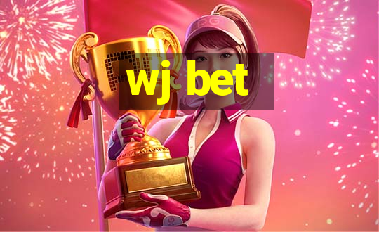 wj bet