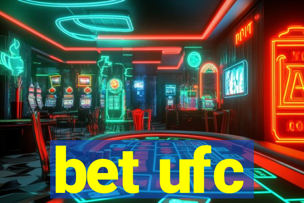 bet ufc