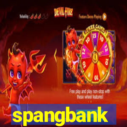 spangbank