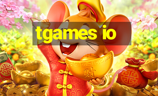 tgames io