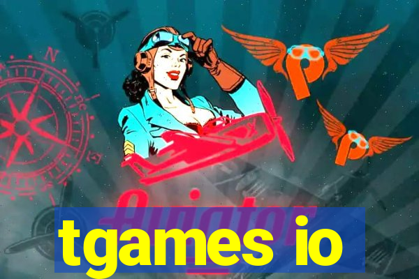 tgames io