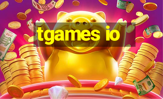 tgames io