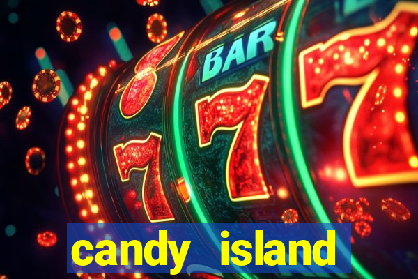 candy island princess slot free play