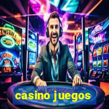 casino juegos