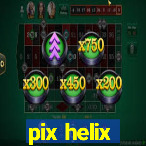 pix helix