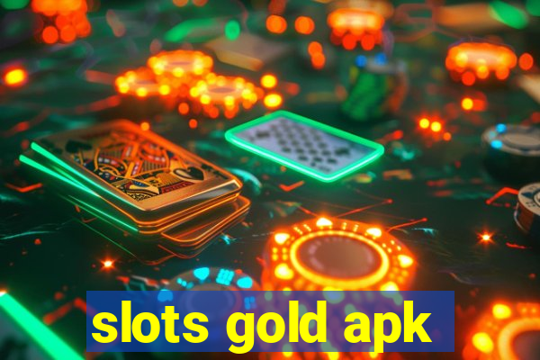 slots gold apk