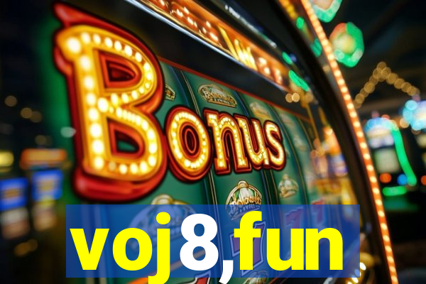 voj8,fun