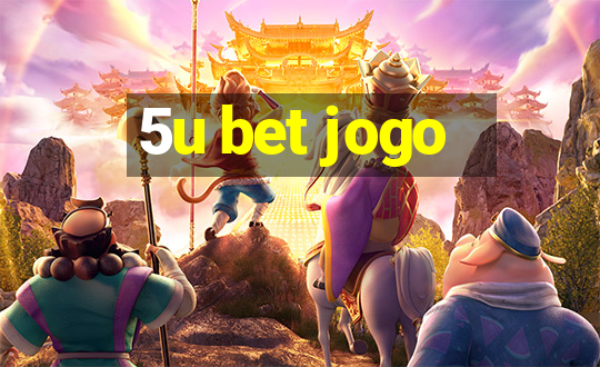 5u bet jogo