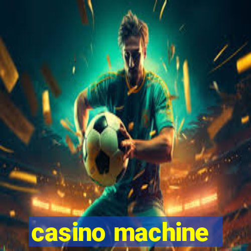 casino machine