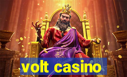 volt casino