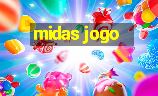 midas jogo