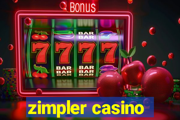 zimpler casino