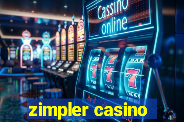 zimpler casino