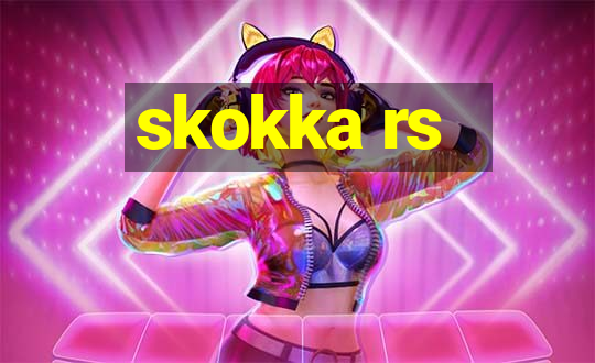 skokka rs