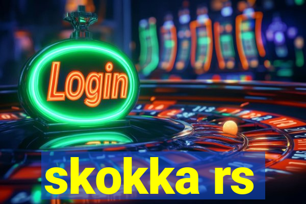 skokka rs