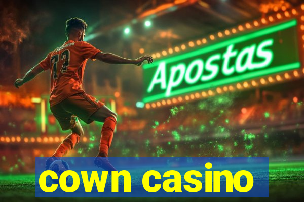 cown casino