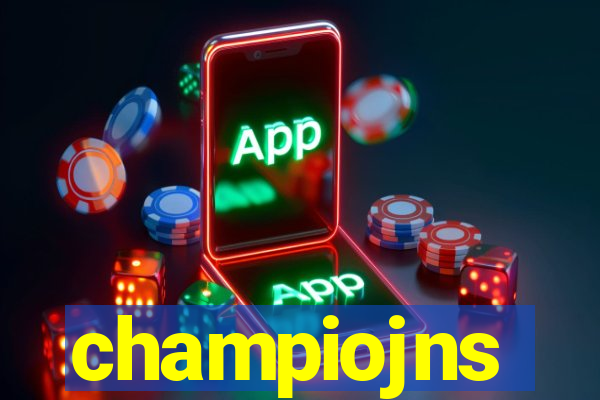 champiojns