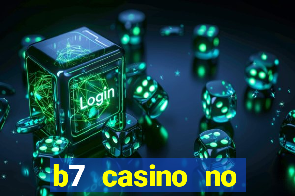 b7 casino no deposit bonus code