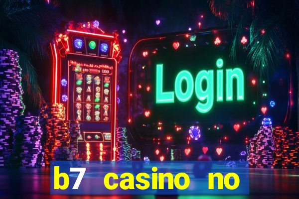 b7 casino no deposit bonus code