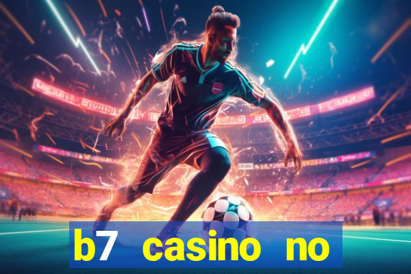 b7 casino no deposit bonus code