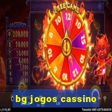 bg jogos cassino