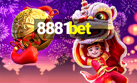 8881bet