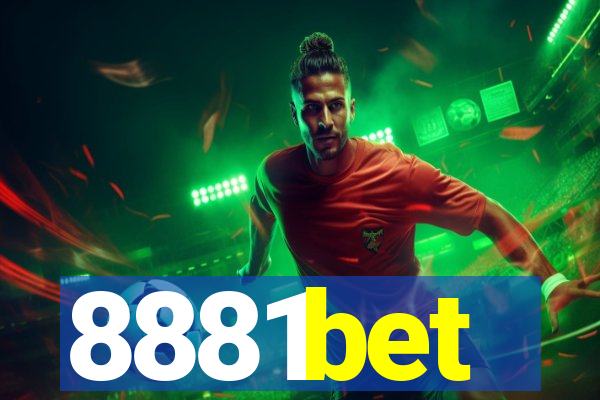 8881bet