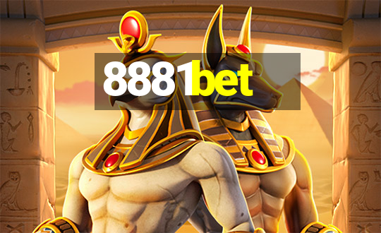 8881bet